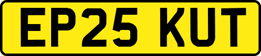 EP25KUT