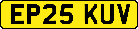 EP25KUV