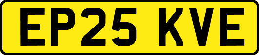 EP25KVE