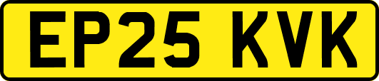 EP25KVK