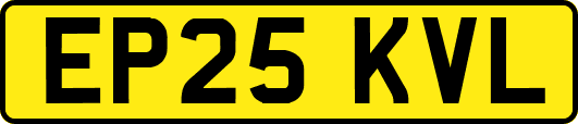 EP25KVL