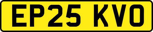 EP25KVO