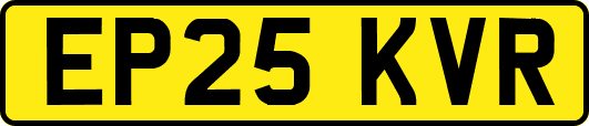 EP25KVR