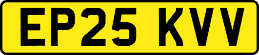 EP25KVV