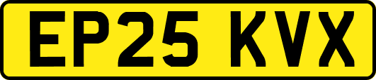 EP25KVX