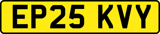 EP25KVY