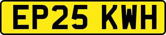 EP25KWH