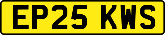 EP25KWS
