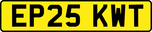 EP25KWT