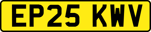 EP25KWV
