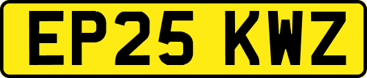 EP25KWZ