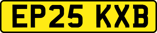EP25KXB