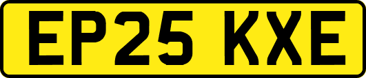 EP25KXE