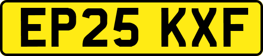EP25KXF