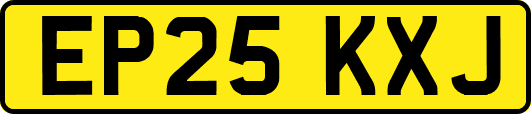 EP25KXJ