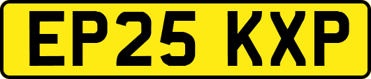 EP25KXP