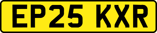 EP25KXR