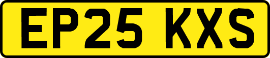 EP25KXS