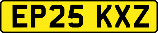 EP25KXZ