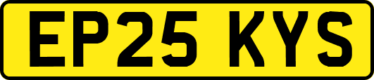 EP25KYS