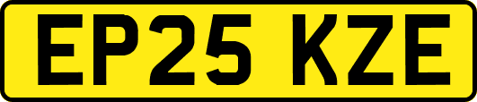 EP25KZE