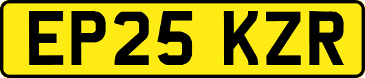 EP25KZR