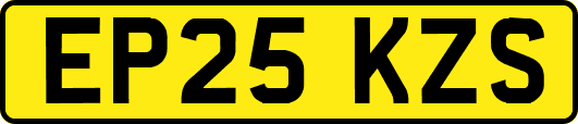 EP25KZS