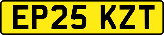 EP25KZT