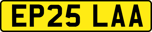 EP25LAA