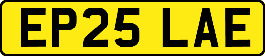 EP25LAE