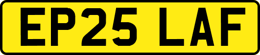 EP25LAF