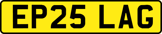 EP25LAG