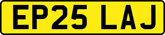 EP25LAJ