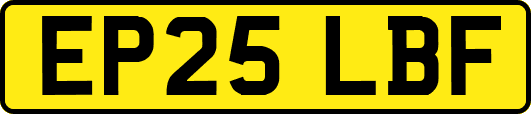 EP25LBF