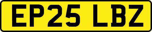 EP25LBZ