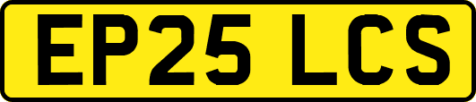 EP25LCS