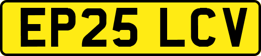 EP25LCV