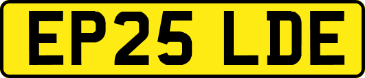 EP25LDE