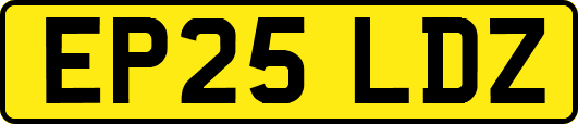 EP25LDZ