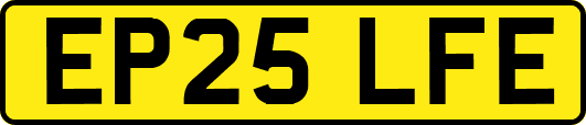 EP25LFE