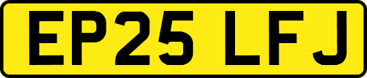 EP25LFJ
