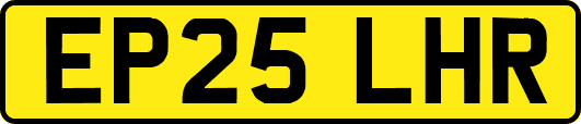 EP25LHR