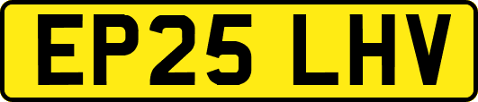 EP25LHV