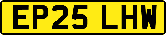 EP25LHW