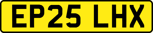 EP25LHX
