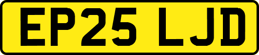 EP25LJD