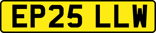 EP25LLW