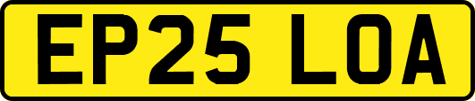 EP25LOA
