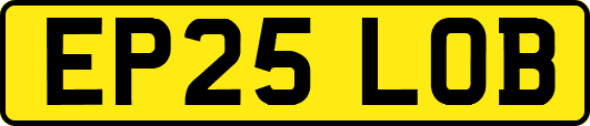 EP25LOB