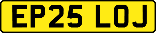 EP25LOJ